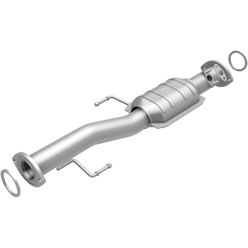 MagnaFlow Conv DF 99-02 4Runner Rear 3.4L (447225)