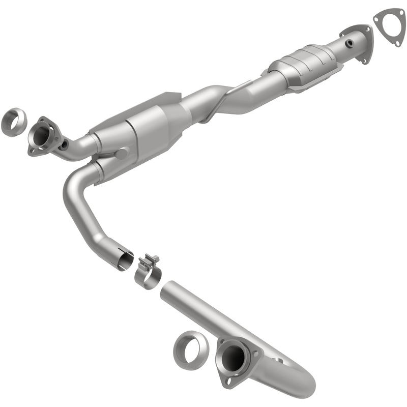 MagnaFlow Conv DF Chevy Astro 00-04 4.3L (23484)