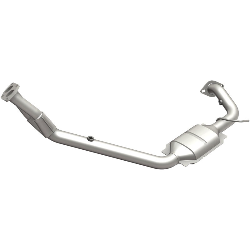 MagnaFlow Conv DF ISUZU RODEO 2.2L (23636)