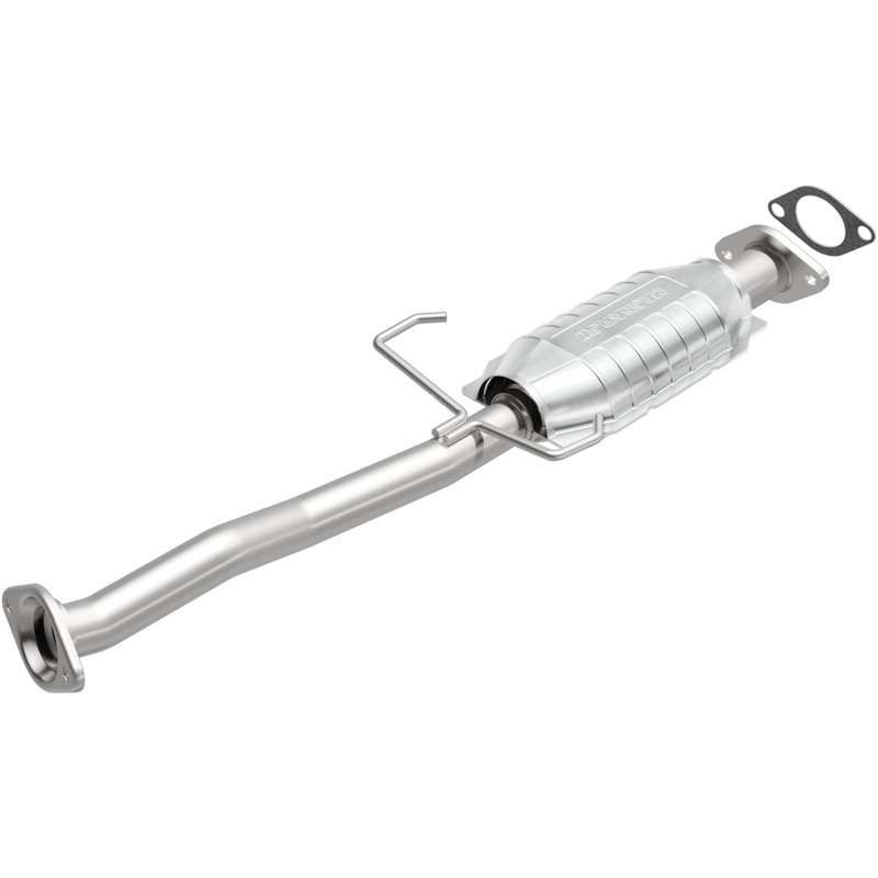 MagnaFlow Conv DF Mazda Protege (23287)