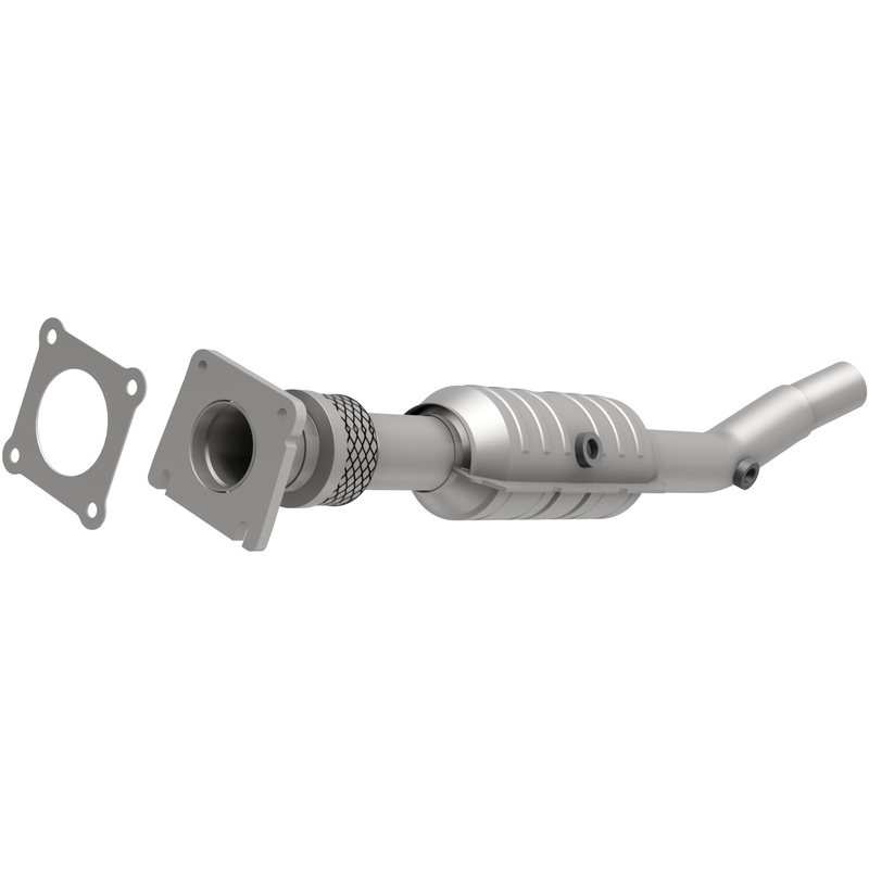 MagnaFlow Conv DF 00-01 Neon 2.0L (24401)