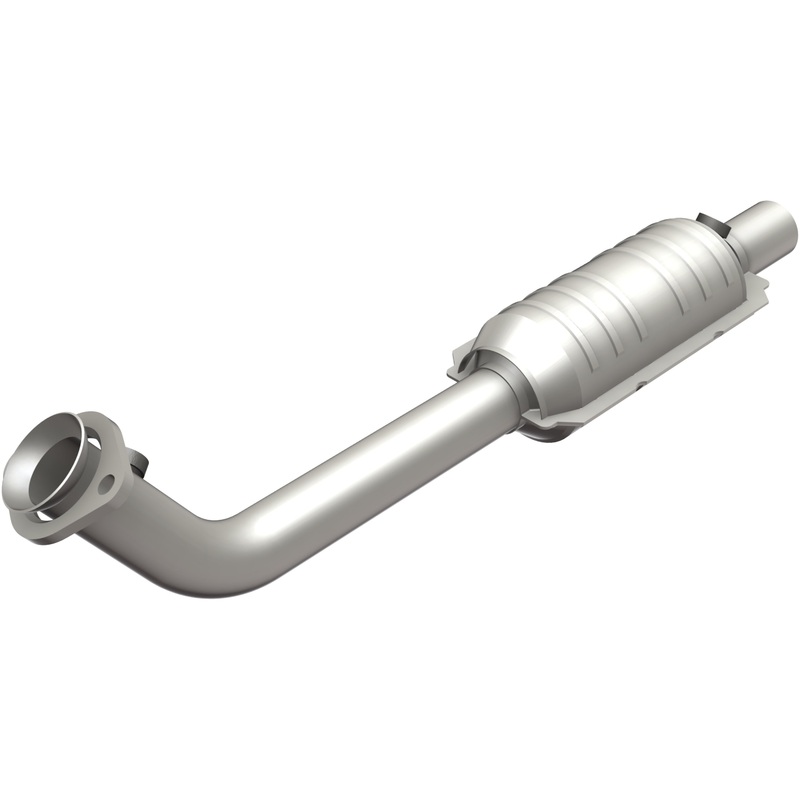 MagnaFlow Conv DF 00-03 BMW X5 4.4L Driver Side (24430)