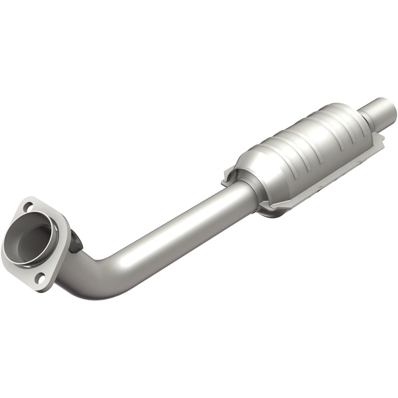 MagnaFlow Conv DF 00-03 BMW X5 4.4L Passenger Side (24431)