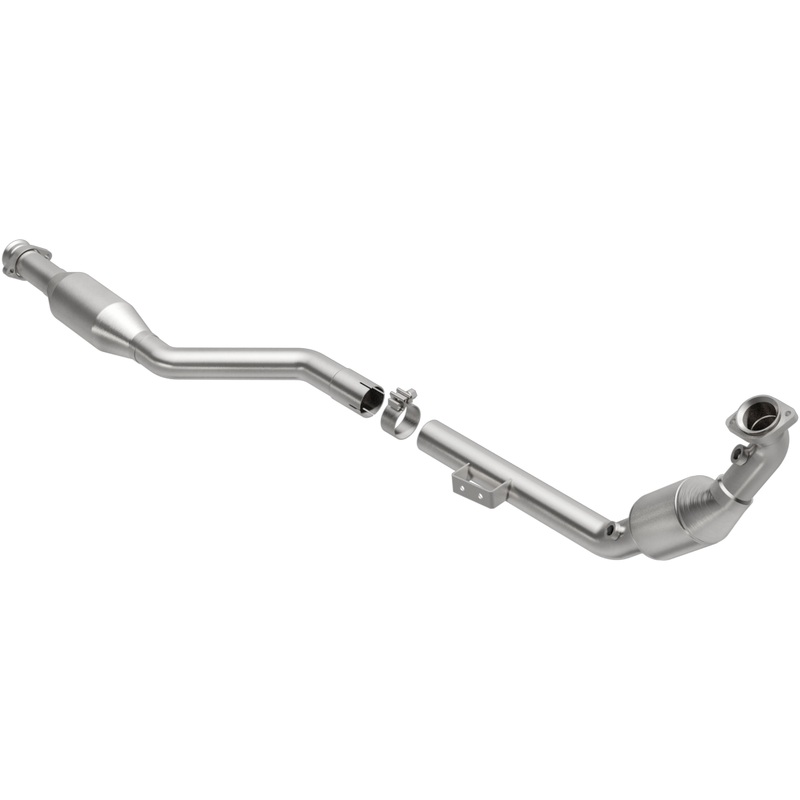 MagnaFlow Conv DF 00-03 Mercedes S430 4.3L (24113)