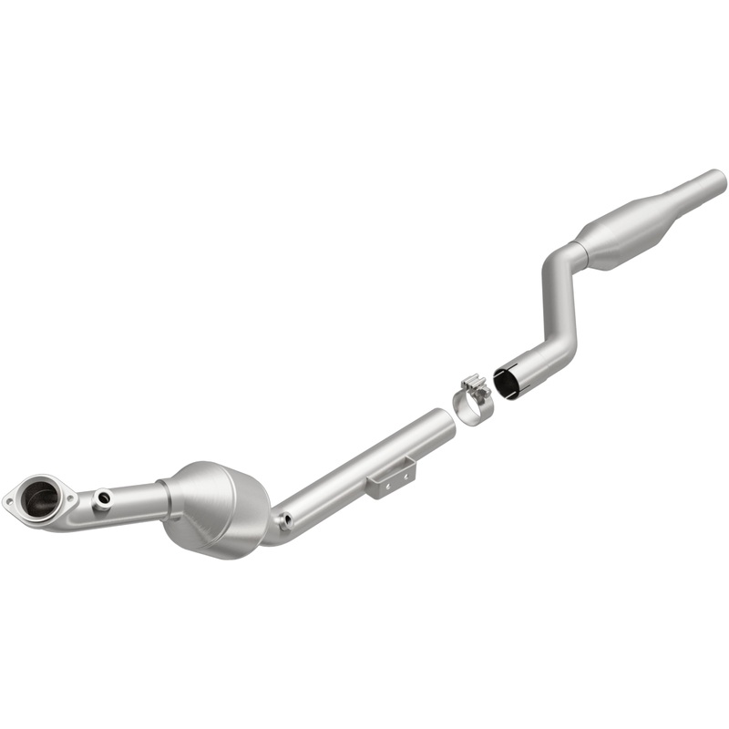 MagnaFlow Conv DF 00-03 Mercedes S430 4.3L (24117)