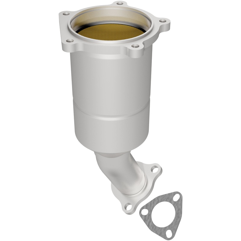 MagnaFlow Conv DF 00-04 Nissan Frontier (24096)