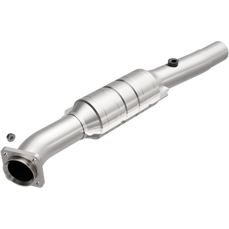 MagnaFlow Conv DF 01-03 Audi S8 4.2L Driver Side (24112)
