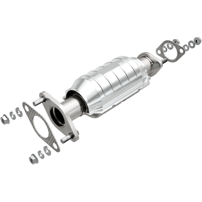 MagnaFlow Conv DF 01-03 Rio 1.5/1.6 Rear (24407)
