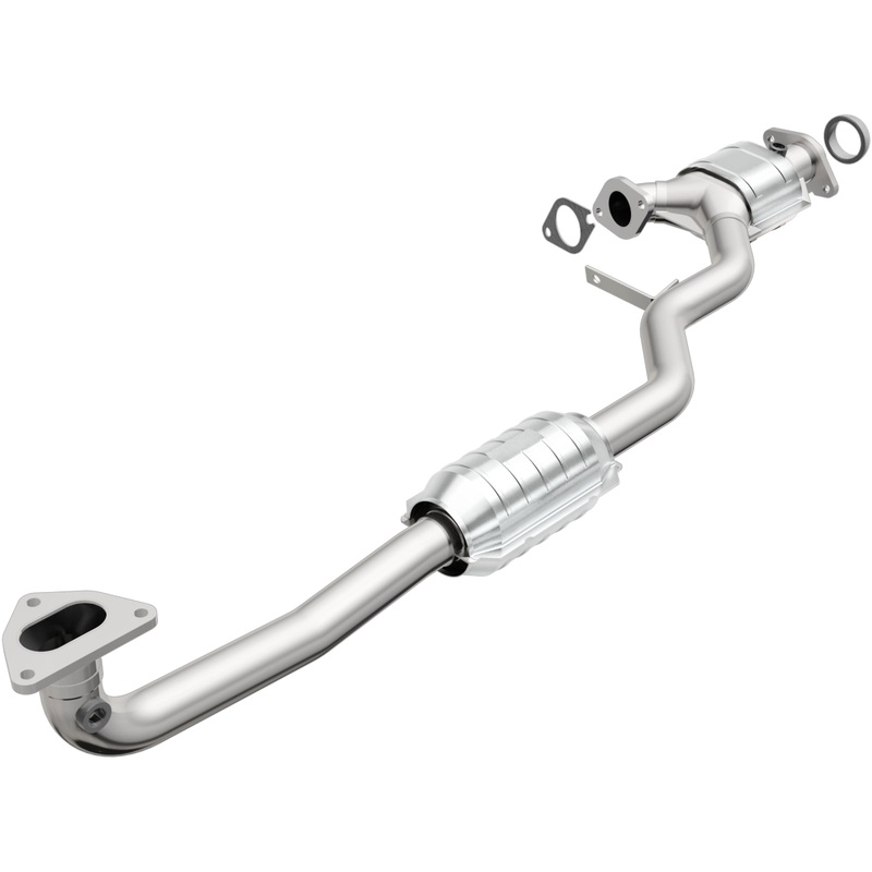 MagnaFlow Conv DF 01-04 Subaru Outback 3L Driver Side (24235)