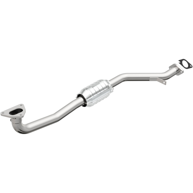 MagnaFlow Conv DF 01-04 Subaru Outback 3L Passenger Side (24234)