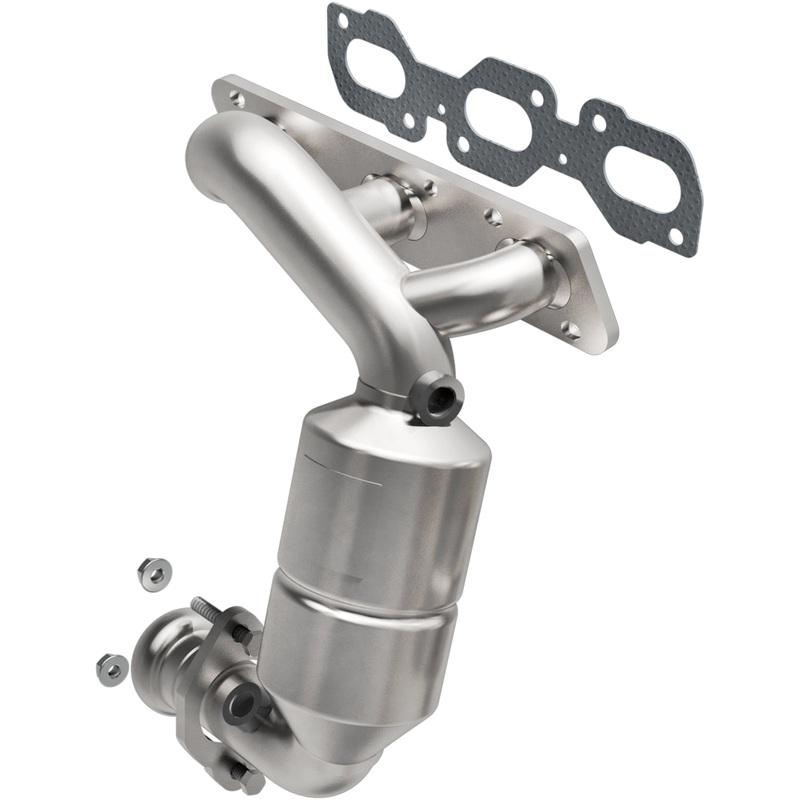 MagnaFlow Conv DF 01-06 Escape 3.0 with oil (24367)