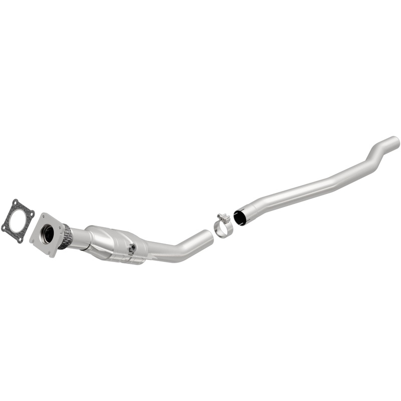 MagnaFlow Conv DF 01 Dodge Caravan/Grand Car (24074)