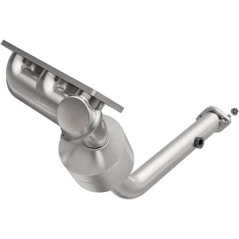 MagnaFlow Conv DF 02-03 Freelander 2.5L (24121)