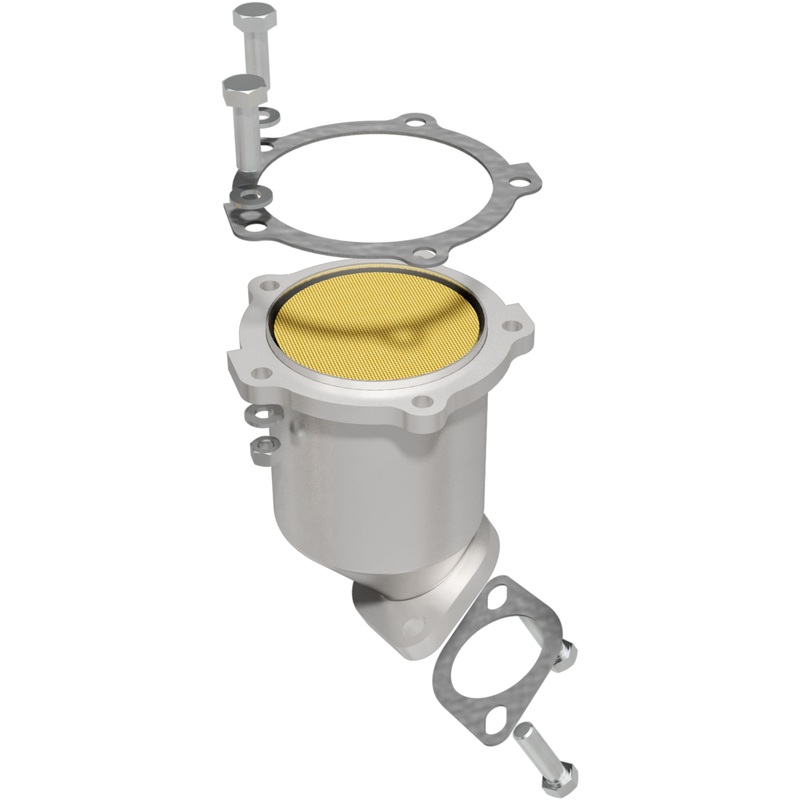 MagnaFlow Conv DF 03-06 Santa Fe Front cc 3.5L (24241)