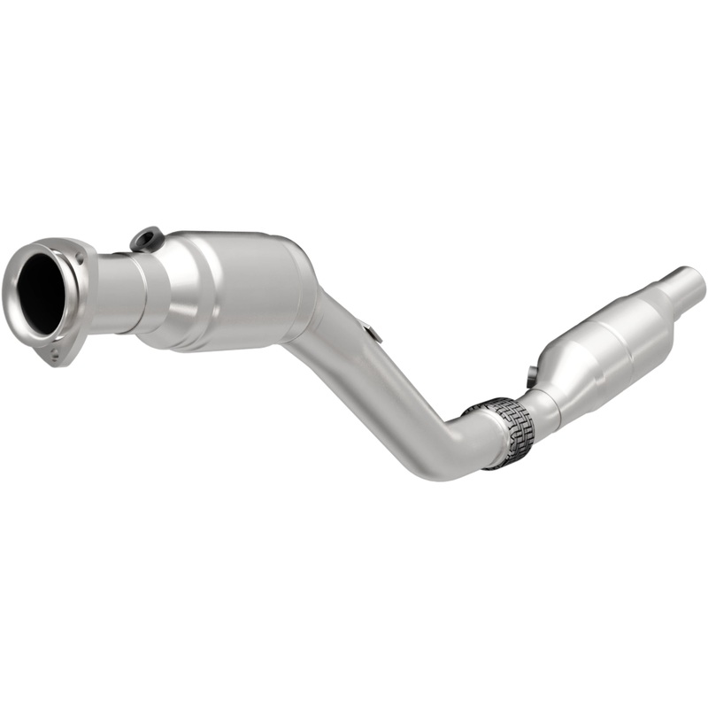 MagnaFlow Conv DF 04-06 Audi S4 4.2L (24317)