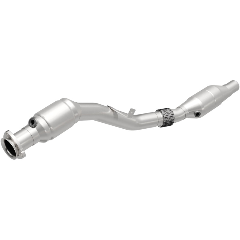 MagnaFlow Conv DF 04-06 Audi S4 4.2L (24318)