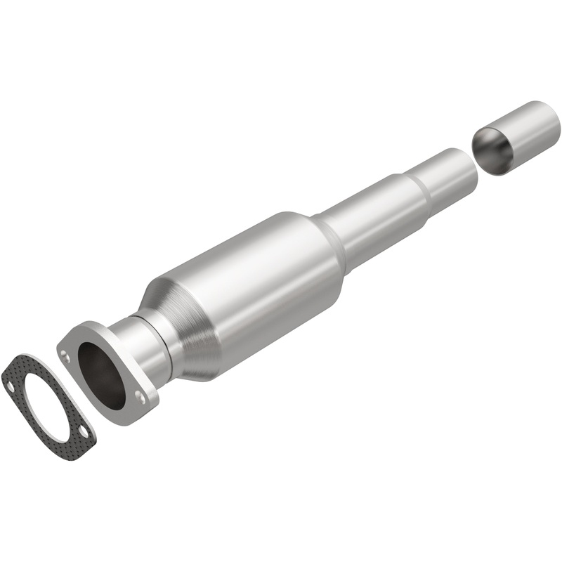 MagnaFlow Conv DF 04-06 Mazda 3 2.0/2.3 Rear (24178)