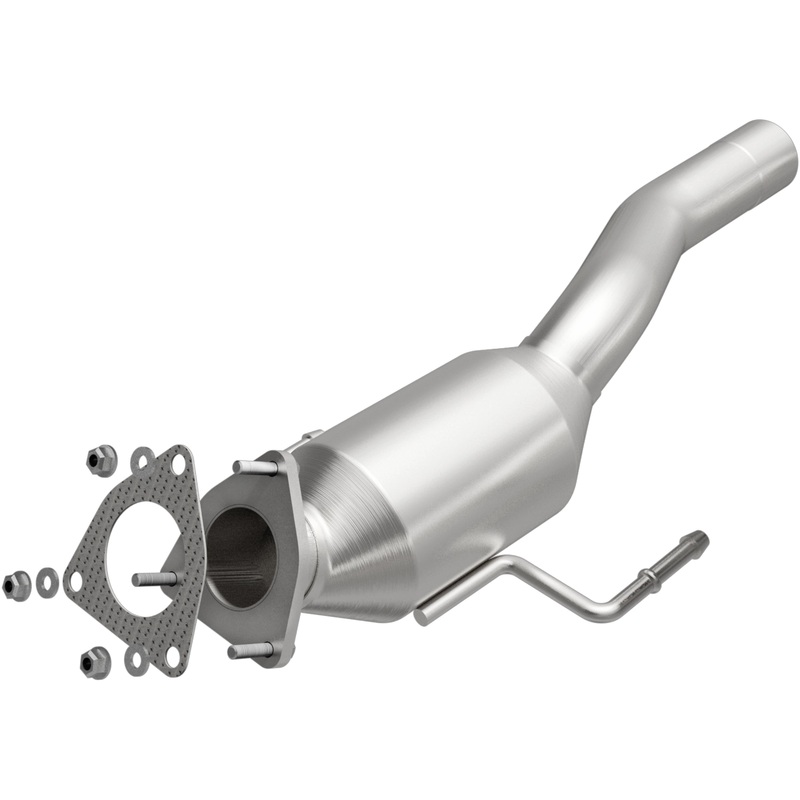 MagnaFlow Conv DF 04-06 Porsche Cayenne 3.2L (24369)