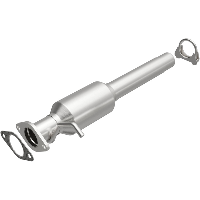 MagnaFlow Conv DF 04-06 Toyota Outlander 2.4L (24373)