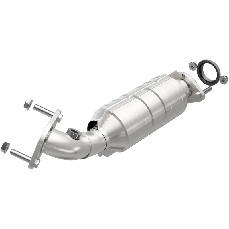 MagnaFlow Conv DF 04-07 Cadillac SRX 3.6L (24403)