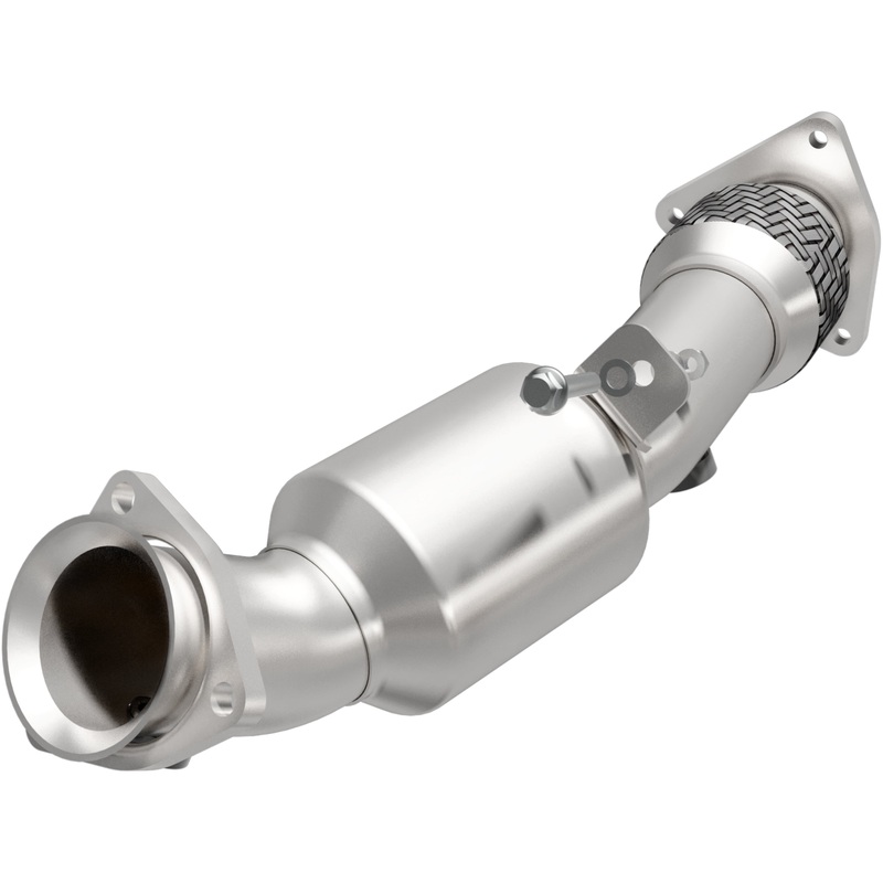 MagnaFlow Conv DF 04-07 VW Touareg 4.2L Driver Side (24166)