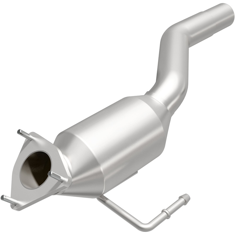 MagnaFlow Conv DF 04-07 VW Touareg 4.2L Driver Side (24185)