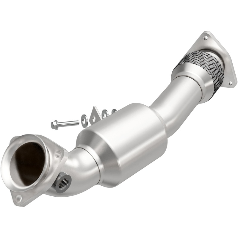 MagnaFlow Conv DF 04-07 VW Touareg 4.2L Passenger Side (24184)