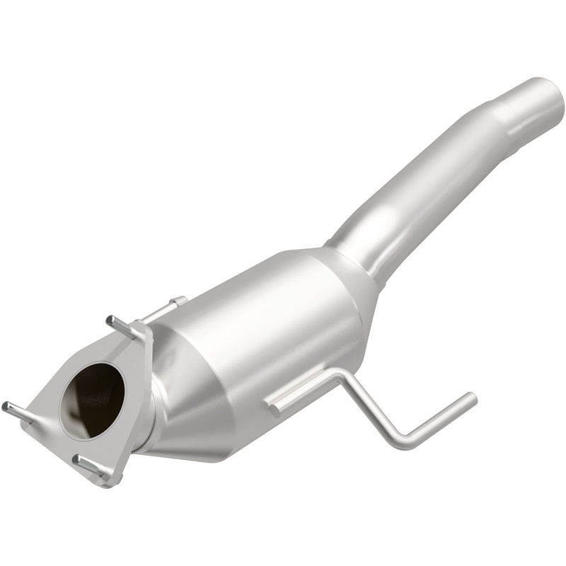 MagnaFlow Conv DF 04-07 VW Touareg 4.2L Passenger Side (24186)