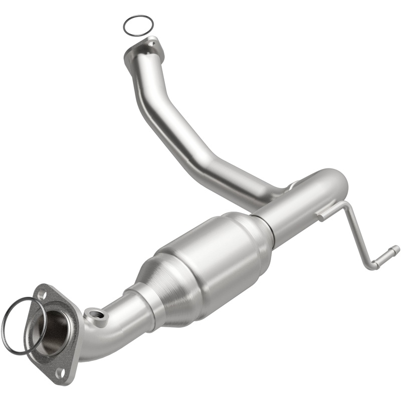 MagnaFlow Conv DF 05-07 4-Run/FJ Driver Side Rear (23984)
