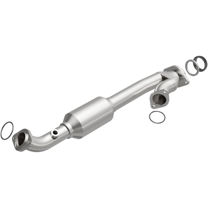 MagnaFlow Conv DF 05-07 4-Run/FJ Passenger Side Rear (23985)