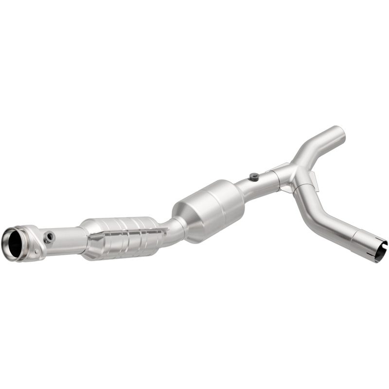 MagnaFlow Conv DF 05-07 Ford E150 4.6L Passenger Side (24308)