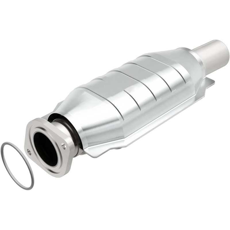 MagnaFlow Conv DF 05-07 Ford Freestyle 3.0L (24311)