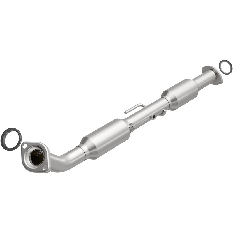 MagnaFlow Conv DF 05-08 Tacoma 2.7 Rear (24487)