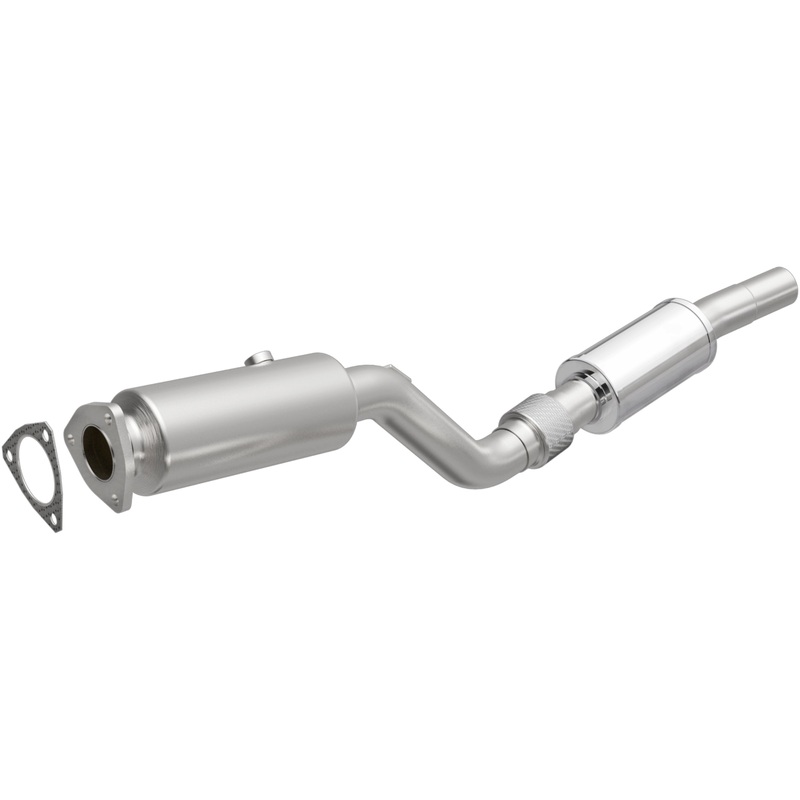 MagnaFlow Conv DF 05-09 Audi Quattro 3.2L Driver Side (24354)