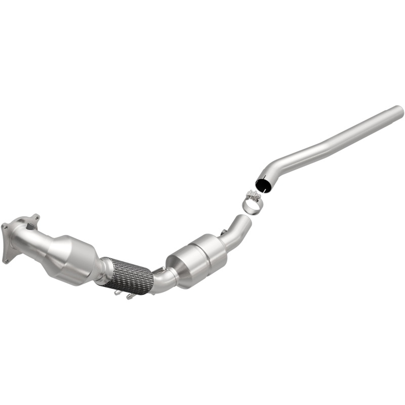 MagnaFlow Conv DF 06-08 VW Passat 2.0L (24298)