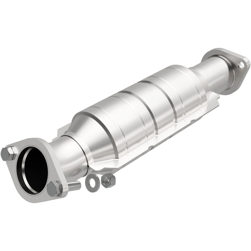 MagnaFlow Conv DF 06-10 Hyundai Azera 3.8L (24426)