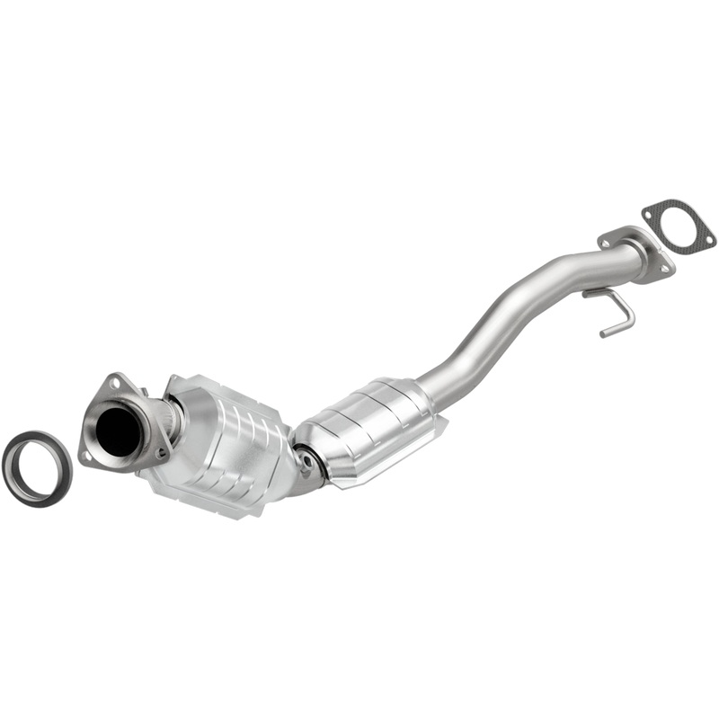 MagnaFlow Conv DF 08 Trailb/Envoy 4.2L (23995)