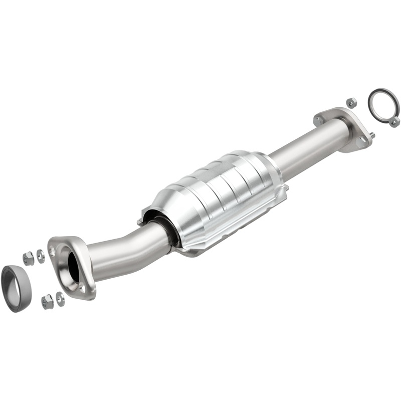MagnaFlow Conv DF 2002 Suzuki Aerio 2.0L (24366)