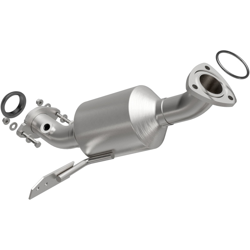MagnaFlow Conv DF 2003 Cadillac CTS 3.2L Driver Side (24080)