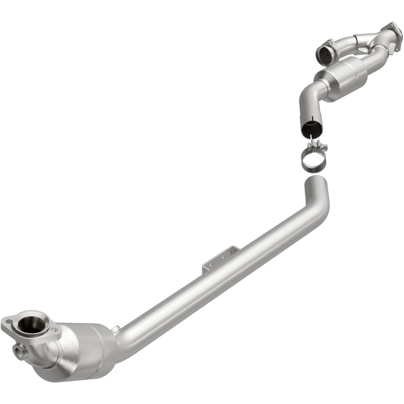 MagnaFlow Conv DF 2003 Mercedes CLK320 3.2L (24272)