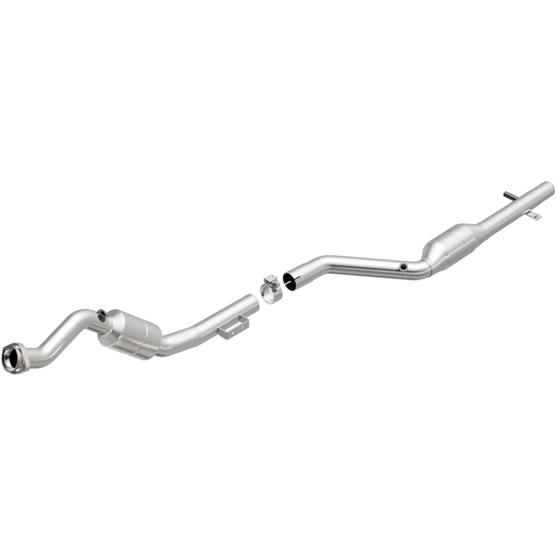 MagnaFlow Conv DF 96-98 Mercedes SL500 5.0L (24008)