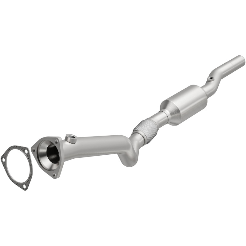 MagnaFlow Conv DF 96-99 Audi A6 Quattro 2.8L (24003)