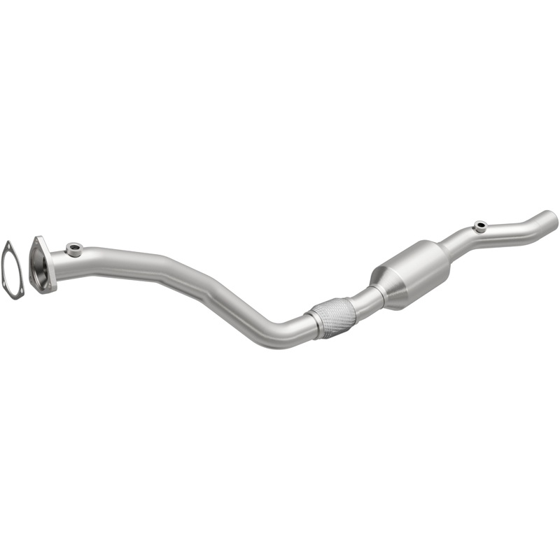 MagnaFlow Conv DF 96-99 Audi A6 Quattro 2.8L (24123)