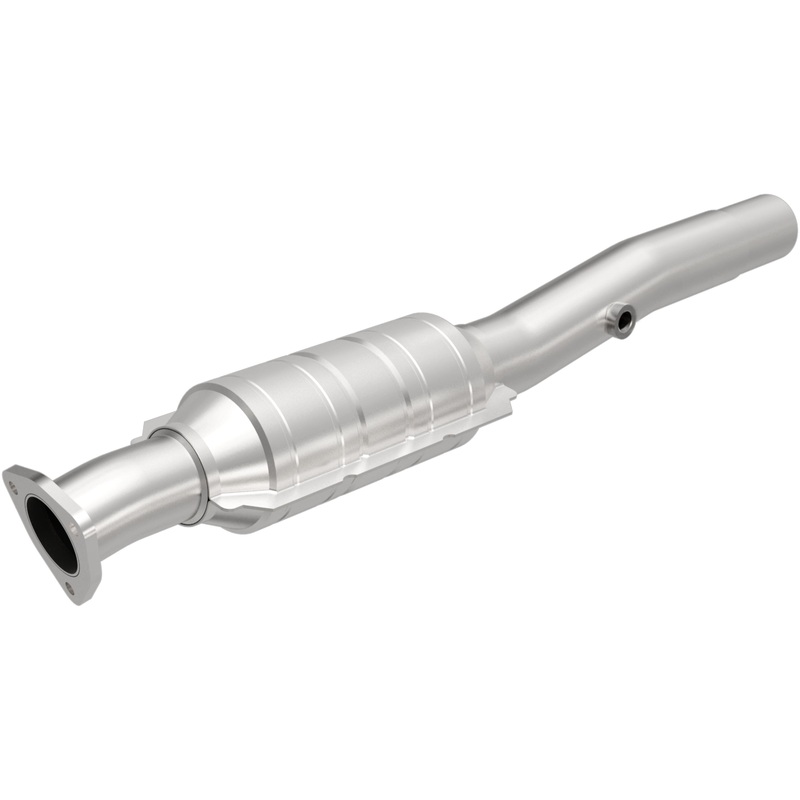 MagnaFlow Conv DF 97-99 Audi A8 3.7L Driver Side (24025)