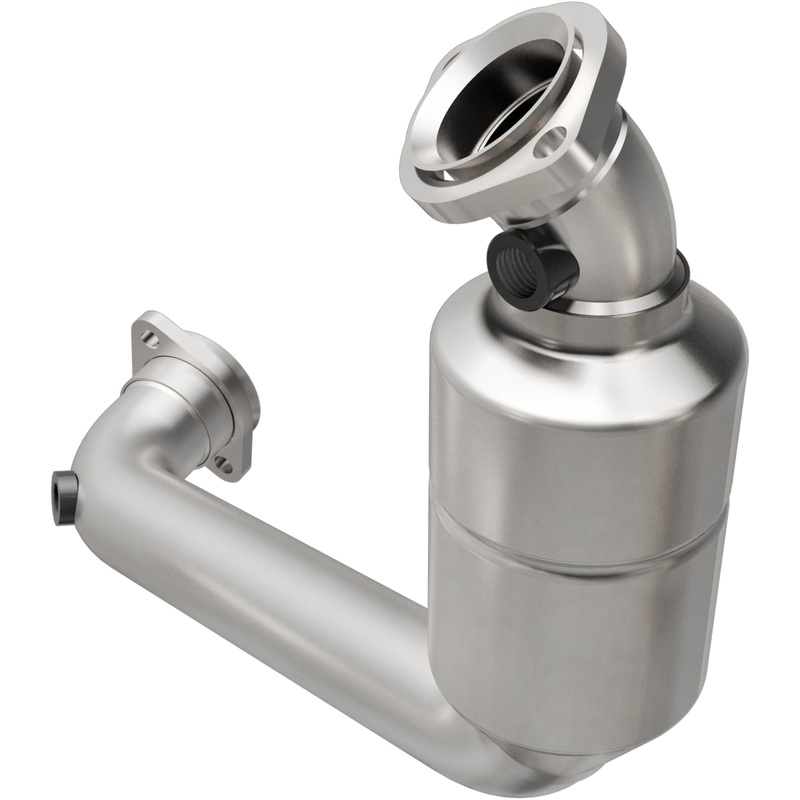MagnaFlow Conv DF 99-00 Mercedes CLK320 3.2L (24045)