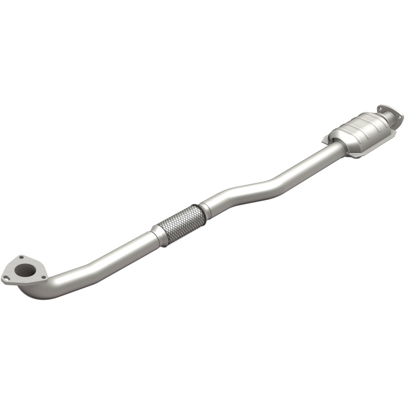 MagnaFlow Conv DF 99-02 Daewoo Leganza 2.2L (24048)