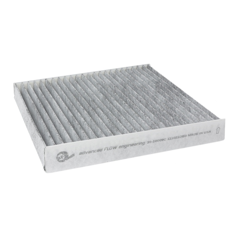 aFe Power Nissan Altima 19-22/ Infiniti QX50 19-22 Cabin Air Filter (35-10009C)