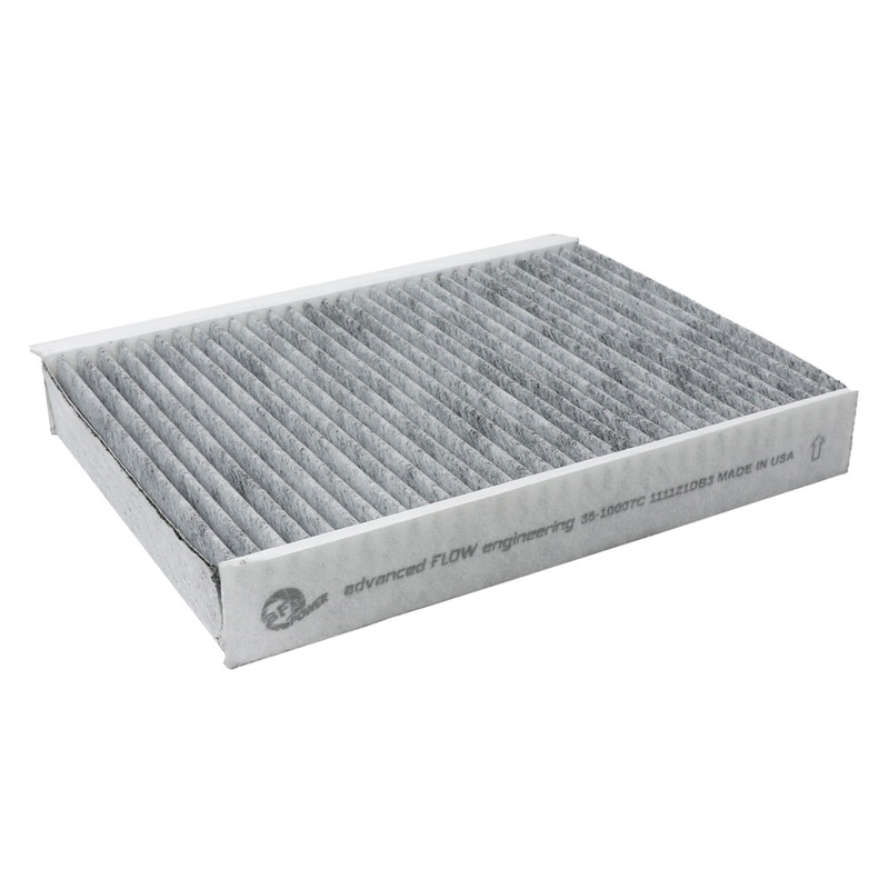 aFe Power Various Fiat 500 14-22/ Jeep Renegade 15-22 Cabin Air Filter (35-10007C)