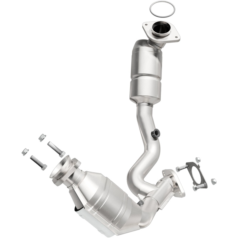 MagnaFlow Conv DF 00-03 Ford Taurus 3.0 Front (25208)