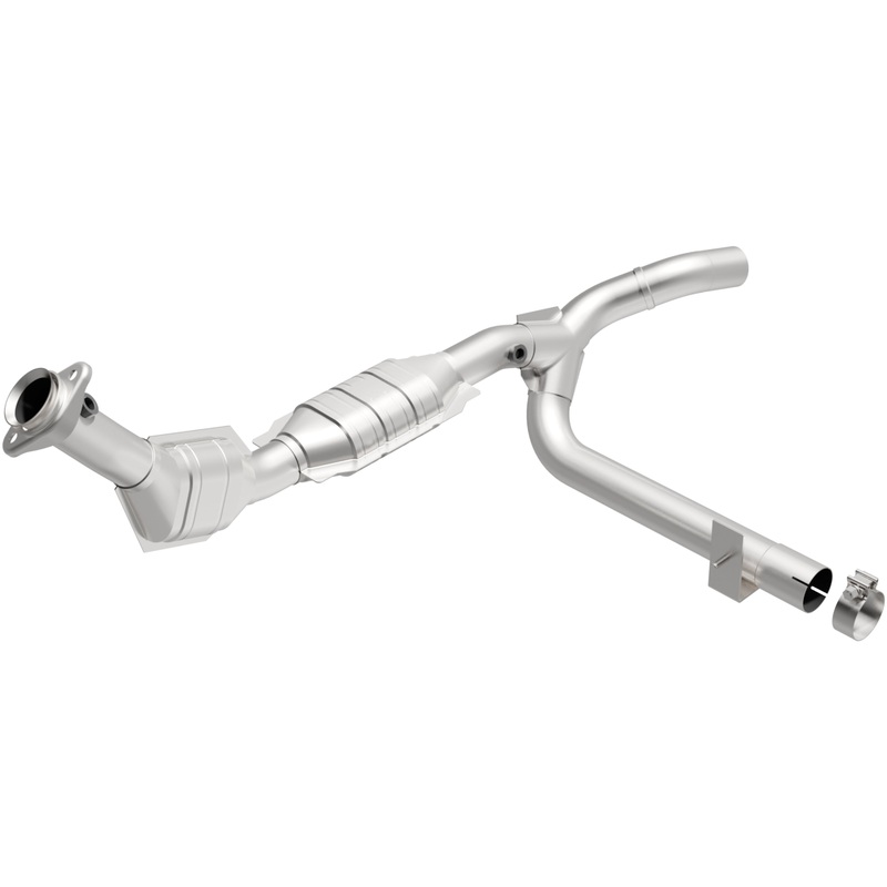 MagnaFlow Conv DF 01 Ford F150 5.4L (49009)